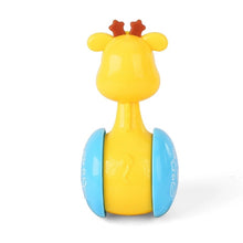 Load image into Gallery viewer, Deer Little Star Bell Baby Toys