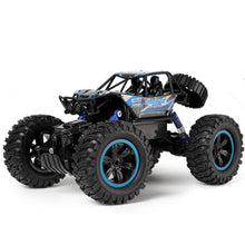 Load image into Gallery viewer, RC Car  4WD Remote Control High Speed Vehicle 2.4Ghz Electric RC Toys Truck Buggy Off-Road Toys Kids Suprise Gifts