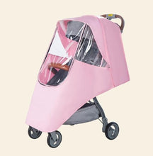 Load image into Gallery viewer, Universal Baby Stroller Warm And Rainproof Cover