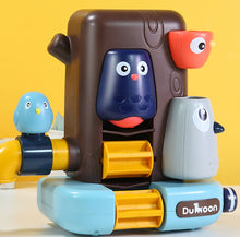 Load image into Gallery viewer, Baby bath toys