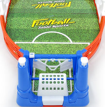 Load image into Gallery viewer, Mini Football Board Match Game Kit Tabletop Soccer Toys For Kids Educational Sport Outdoor Portable Table Games Play Ball Toys