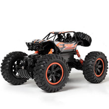 Load image into Gallery viewer, RC Car  4WD Remote Control High Speed Vehicle 2.4Ghz Electric RC Toys Truck Buggy Off-Road Toys Kids Suprise Gifts