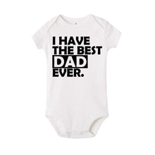Load image into Gallery viewer, Newborn Baby Romper, Summer, Baby Summer