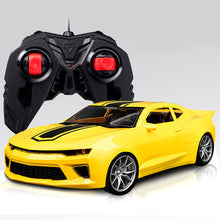 Load image into Gallery viewer, Remote Control Racing Car 116 Model