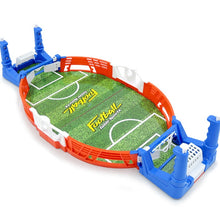 Load image into Gallery viewer, Mini Football Board Match Game Kit Tabletop Soccer Toys For Kids Educational Sport Outdoor Portable Table Games Play Ball Toys