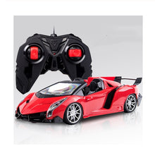 Load image into Gallery viewer, Remote Control Racing Car 116 Model
