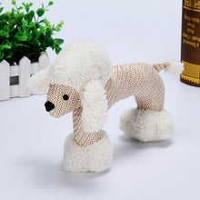 Load image into Gallery viewer, Dog Chew Toys For Small Large Dogs Bite Resistant Dog Squeaky Duck Toys Interactive Squeak Puppy Dog Toy Pets Supplies Pet Products