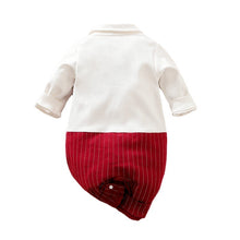 Load image into Gallery viewer, Baby Autumn Clothing Clothes Baby Boy Rompers