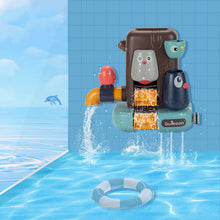 Load image into Gallery viewer, Baby bath toys
