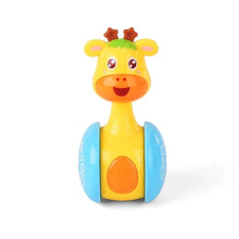 Load image into Gallery viewer, Deer Little Star Bell Baby Toys