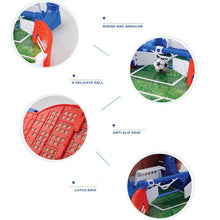 Load image into Gallery viewer, Mini Football Board Match Game Kit Tabletop Soccer Toys For Kids Educational Sport Outdoor Portable Table Games Play Ball Toys