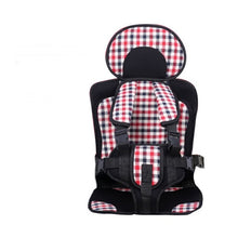 Load image into Gallery viewer, Infant Safe Seat Mat Portable Baby Safety Seat Children's Chairs Updated Version Thickening Sponge Kids Car Stroller Seats Pad