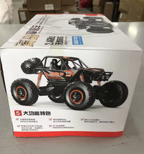 Load image into Gallery viewer, RC Car  4WD Remote Control High Speed Vehicle 2.4Ghz Electric RC Toys Truck Buggy Off-Road Toys Kids Suprise Gifts