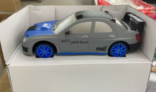 Load image into Gallery viewer, 2.4G Drift Rc Car 4WD RC Drift Car Toy Remote Control GTR Model AE86 Vehicle Car RC Racing Car Toy For Children Christmas Gifts