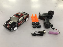 Load image into Gallery viewer, 2.4G Drift Rc Car 4WD RC Drift Car Toy Remote Control GTR Model AE86 Vehicle Car RC Racing Car Toy For Children Christmas Gifts