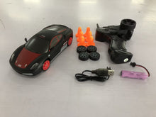 Load image into Gallery viewer, 2.4G Drift Rc Car 4WD RC Drift Car Toy Remote Control GTR Model AE86 Vehicle Car RC Racing Car Toy For Children Christmas Gifts