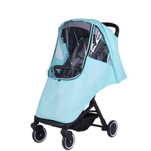 Load image into Gallery viewer, Universal Baby Stroller Warm And Rainproof Cover