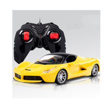 Load image into Gallery viewer, Remote Control Racing Car 116 Model