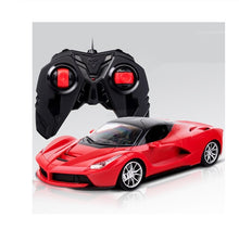 Load image into Gallery viewer, Remote Control Racing Car 116 Model