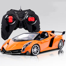 Load image into Gallery viewer, Remote Control Racing Car 116 Model