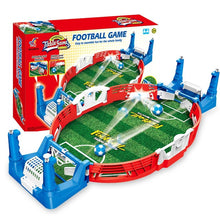 Load image into Gallery viewer, Mini Football Board Match Game Kit Tabletop Soccer Toys For Kids Educational Sport Outdoor Portable Table Games Play Ball Toys