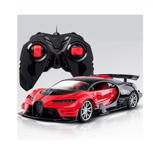 Load image into Gallery viewer, Remote Control Racing Car 116 Model