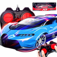 Load image into Gallery viewer, Remote Control Racing Car 116 Model