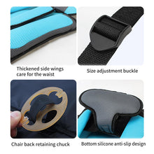 Load image into Gallery viewer, Infant Safe Seat Mat Portable Baby Safety Seat Children's Chairs Updated Version Thickening Sponge Kids Car Stroller Seats Pad