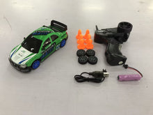 Load image into Gallery viewer, 2.4G Drift Rc Car 4WD RC Drift Car Toy Remote Control GTR Model AE86 Vehicle Car RC Racing Car Toy For Children Christmas Gifts