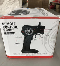 Load image into Gallery viewer, RC Car  4WD Remote Control High Speed Vehicle 2.4Ghz Electric RC Toys Truck Buggy Off-Road Toys Kids Suprise Gifts