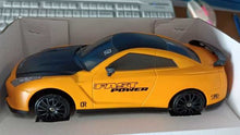Load image into Gallery viewer, 2.4G Drift Rc Car 4WD RC Drift Car Toy Remote Control GTR Model AE86 Vehicle Car RC Racing Car Toy For Children Christmas Gifts