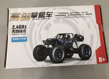 Load image into Gallery viewer, RC Car  4WD Remote Control High Speed Vehicle 2.4Ghz Electric RC Toys Truck Buggy Off-Road Toys Kids Suprise Gifts