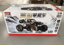 Load image into Gallery viewer, RC Car  4WD Remote Control High Speed Vehicle 2.4Ghz Electric RC Toys Truck Buggy Off-Road Toys Kids Suprise Gifts
