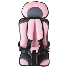 Load image into Gallery viewer, Infant Safe Seat Mat Portable Baby Safety Seat Children's Chairs Updated Version Thickening Sponge Kids Car Stroller Seats Pad