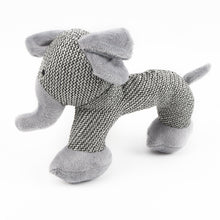 Load image into Gallery viewer, Dog Chew Toys For Small Large Dogs Bite Resistant Dog Squeaky Duck Toys Interactive Squeak Puppy Dog Toy Pets Supplies Pet Products