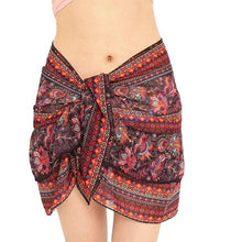 Load image into Gallery viewer, New Arrival Women Chiffon Sunscreen Shawl Beach-Women's Clothing-EthioTELL