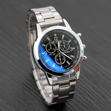 Load image into Gallery viewer, Men&#39;s 3 Eyes Luxury Watch-Jewelry &amp; Watches-EthioTELL