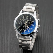 Load image into Gallery viewer, Men&#39;s 3 Eyes Luxury Watch-Jewelry &amp; Watches-EthioTELL