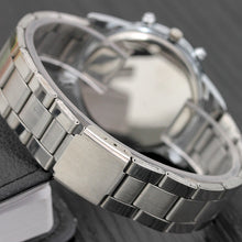 Load image into Gallery viewer, Men&#39;s 3 Eyes Luxury Watch-Jewelry &amp; Watches-EthioTELL