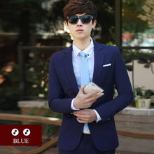 Load image into Gallery viewer, Luxury Mens Wedding, Business casual customed Suit 3in1.-Other-EthioTELL