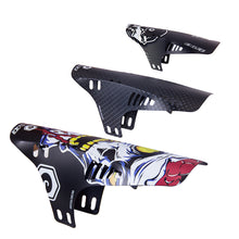 Load image into Gallery viewer, Richbit 2 Pcs Road Bike Fender Mountain Bicycle Fender Front Rear Mudguard Road Cycling Mountain Front+Rear MTB Fender 2 pcs-EthioTELL