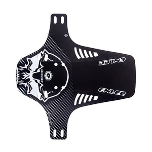 Richbit 2 Pcs Road Bike Fender Mountain Bicycle Fender Front Rear Mudguard Road Cycling Mountain Front+Rear MTB Fender 2 pcs-EthioTELL