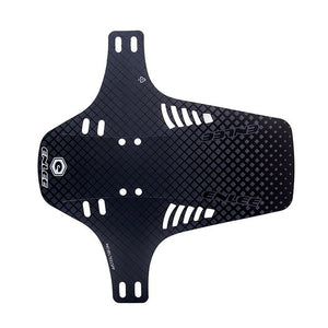 Richbit 2 Pcs Road Bike Fender Mountain Bicycle Fender Front Rear Mudguard Road Cycling Mountain Front+Rear MTB Fender 2 pcs-EthioTELL