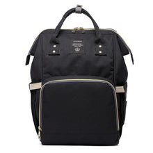 Load image into Gallery viewer, Fashion Mummy Maternity Large Capacity Travel Backpack for Baby Care!-Kids &amp; Babies-EthioTELL