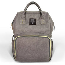 Load image into Gallery viewer, Fashion Mummy Maternity Large Capacity Travel Backpack for Baby Care!-Kids &amp; Babies-EthioTELL