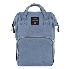 Load image into Gallery viewer, Fashion Mummy Maternity Large Capacity Travel Backpack for Baby Care!-Kids &amp; Babies-EthioTELL
