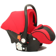 Load image into Gallery viewer, Wisesonle baby stroller 2 in 1 stroller lying or dampening folding light weight two-sided child four seasons Russia free shippin-EthioTELL