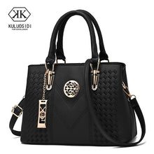 Load image into Gallery viewer, Fashion Women Leather Handbags-Women's Clothing-EthioTELL