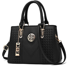 Load image into Gallery viewer, Fashion Women Leather Handbags-Women's Clothing-EthioTELL