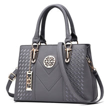 Load image into Gallery viewer, Fashion Women Leather Handbags-Women's Clothing-EthioTELL